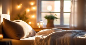 Piękne sentencje na dobranoc: Najlepsze życzenia i cytaty