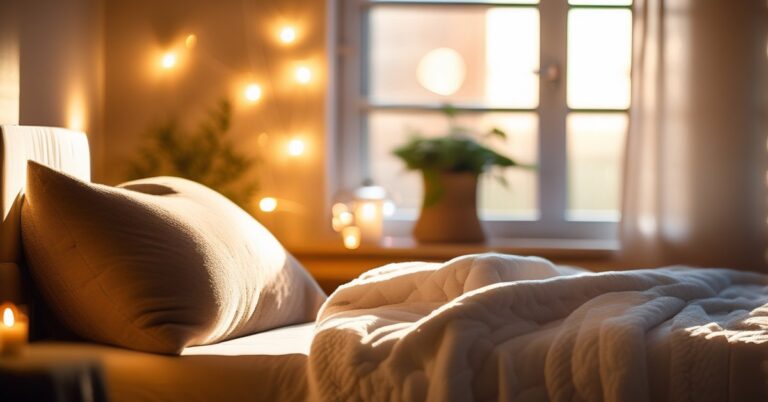 Piękne sentencje na dobranoc: Najlepsze życzenia i cytaty