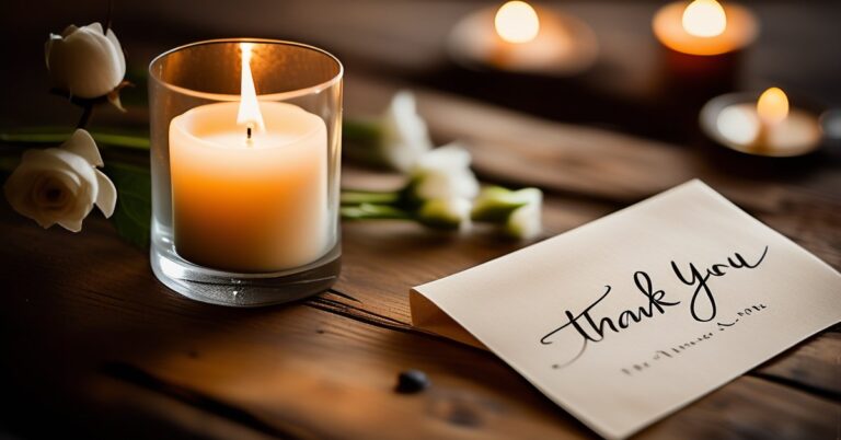 Podziękowania za życzenia urodzinowe: Najlepsze sposoby na reakcję