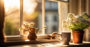 Życzenia na dzień dobry: Najlepsze, inspirujące i od serca