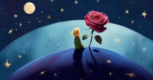 Mały Książę cytaty o miłości: Najpiękniejsze i wzruszające słowa