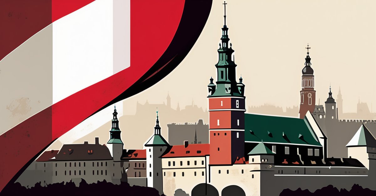 Ile zwrotek ma hymn Polski? Poznaj pełną historię Mazurka Dąbrowskiego.