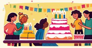 Życzenia urodzinowe dla kolegi z klasy: Najlepsze, śmieszne i od serca