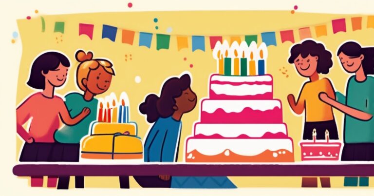 Życzenia urodzinowe dla kolegi z klasy: Najlepsze, śmieszne i od serca