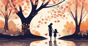 Życzenia na Dzień Dziecka dla dorosłej córki: Piękne słowa od serca