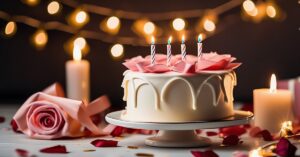 Krótkie życzenia urodzinowe dla żony: Najlepsze, proste i od serca