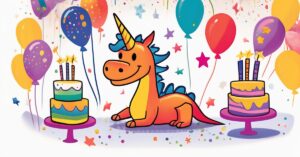 Życzenia urodzinowe dla 7 latki: Rymowane i od serca