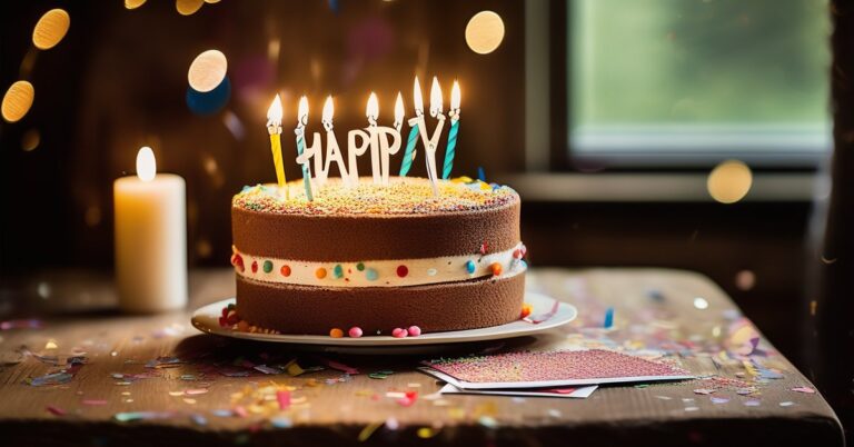 Życzenia dla wujka na urodziny: Najlepsze, śmieszne i od serca