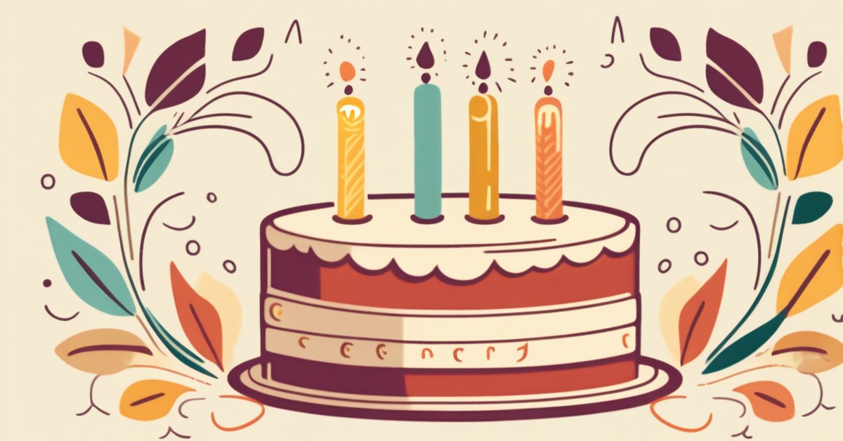 Życzenia urodzinowe dla chrześniaka: Najlepsze, wzruszające i oryginalne