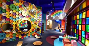 Weekendowe atrakcje dla dzieci na Śląsku