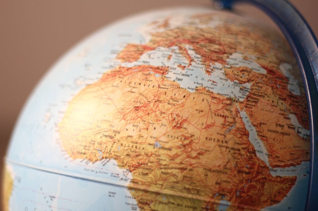 ile jest kontynetów