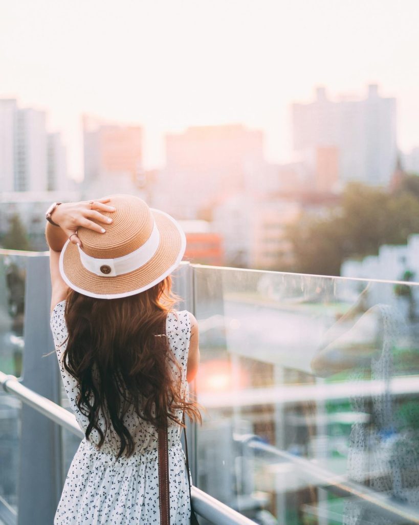 imiona koreańskie żeńskie