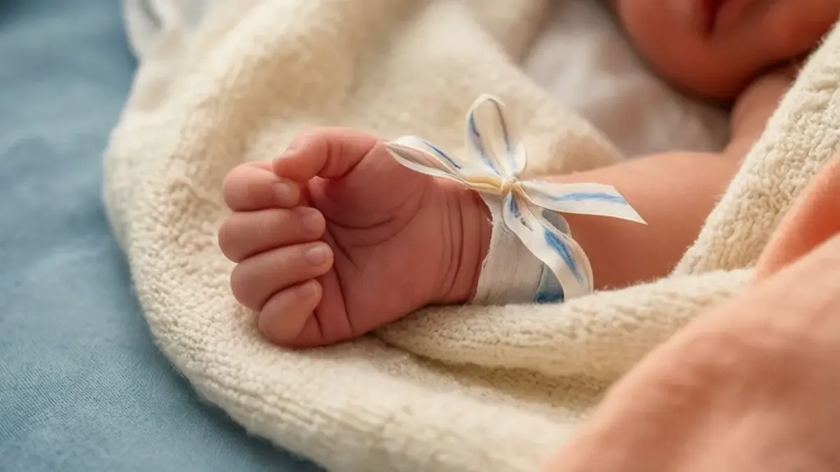 Najpiękniejsze imiona dla dziewczynek: ranking i inspiracje 2026