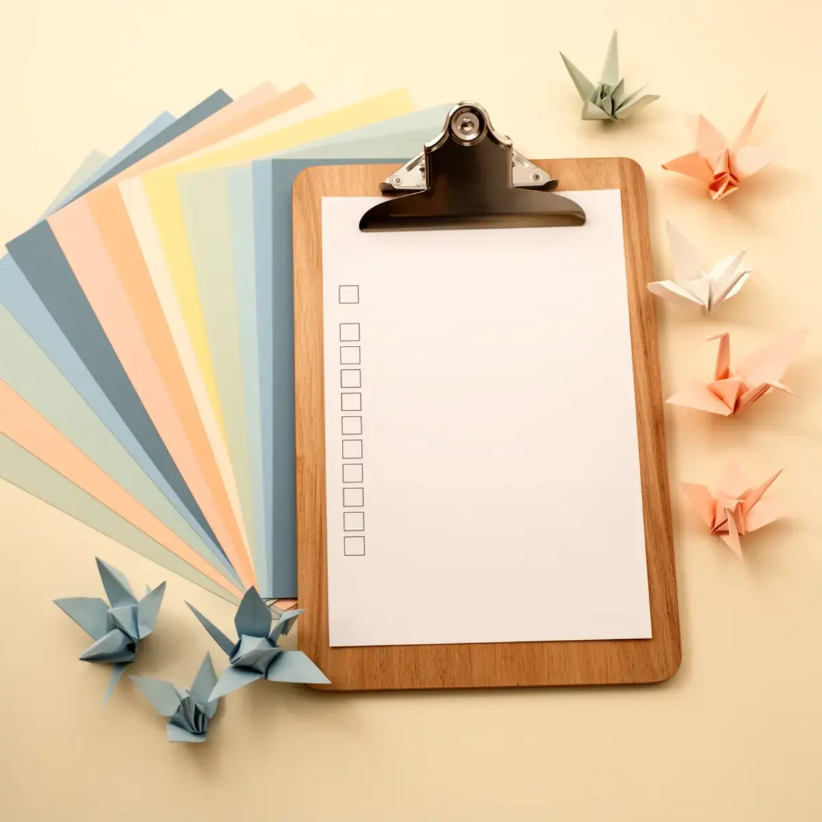 Origami dla dzieci: 15 pomysłów na kreatywne składanie papieru