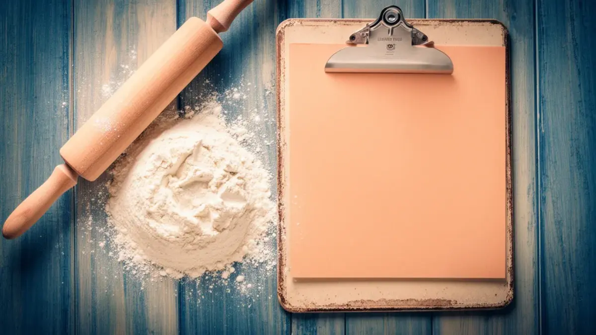 Najlepszy przepis na bułki – domowe wypieki, które pokocha cała rodzina